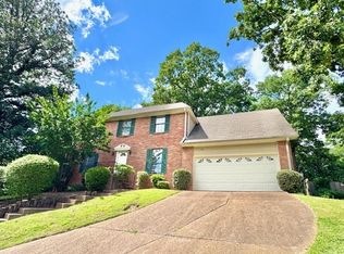 7790 Hawkcrest Dr, Cordova, TN 38016