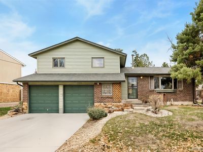 8998 W Radcliffe Drive, Littleton, CO, 80123