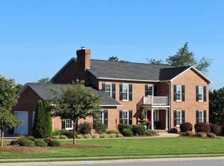 3677 Lyle Creek Ave NE, Conover, NC 28613