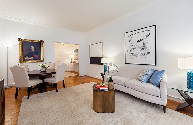 Sold by Brown Harris Stevens | media 15