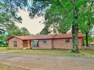 22853 Us Highway 270, Howe, OK 74940