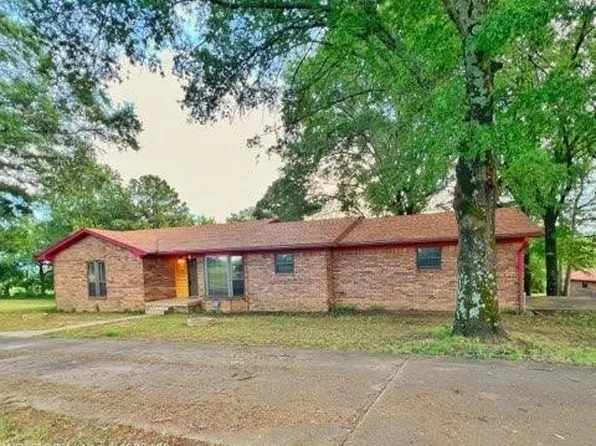 22853 Us Highway 270, Howe, OK 74940