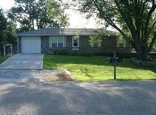 118 SE 411th Rd, Warrensburg, MO 64093