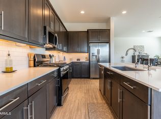 2301 E Fandango Dr, Gilbert, AZ 85298