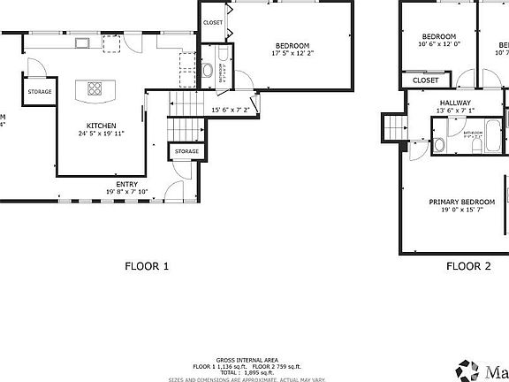2nd image of 32206 27th Avenue SW