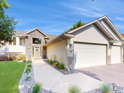 1217 Varner Way, Buffalo, MN, 55313