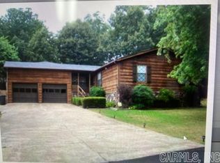 3155 Anna St, Batesville, AR 72501