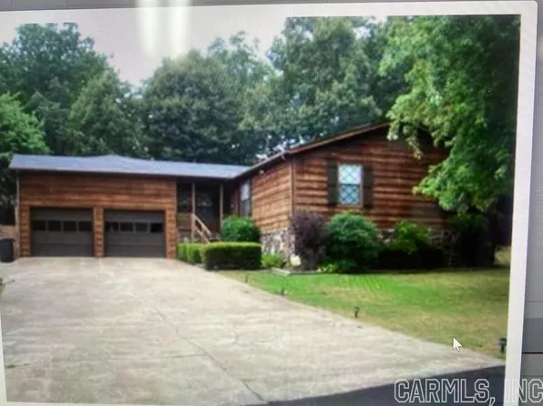 3155 Anna St, Batesville, AR 72501