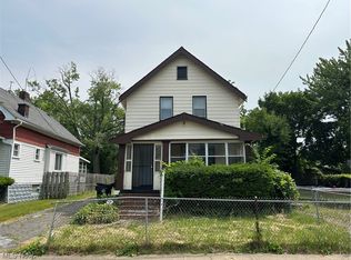 12800 Dove Ave, Cleveland, OH