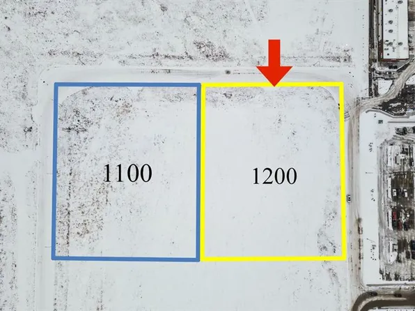 1200 Shantz Dr, Didsbury, AB T0M 0W0