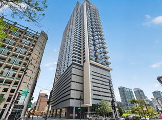 235 W Van Buren St #4101, Chicago, IL 60607