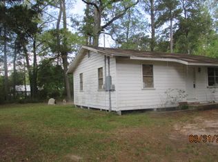 107 Cherry Dr, Lumberton, TX 77657