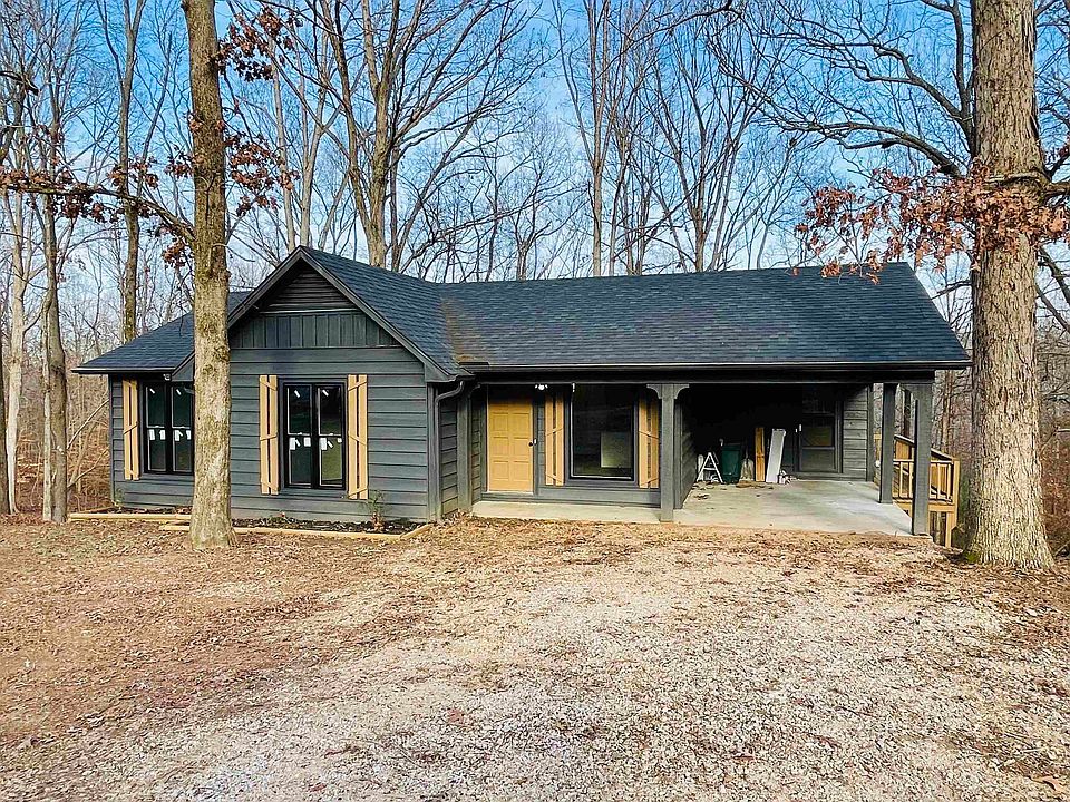 1158 High School Rd, Selmer, TN 38375 Zillow