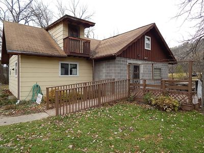 32202 Mn-43, Rushford, MN, 55971