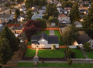 815 E 60th St, Tacoma, WA 98404