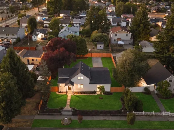 815 E 60th Street, Tacoma, WA 98404