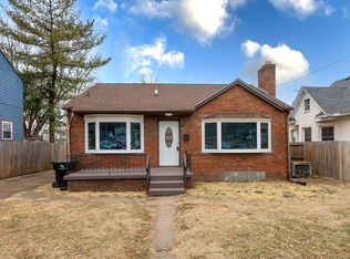 2506 11th St, Rock Island, IL