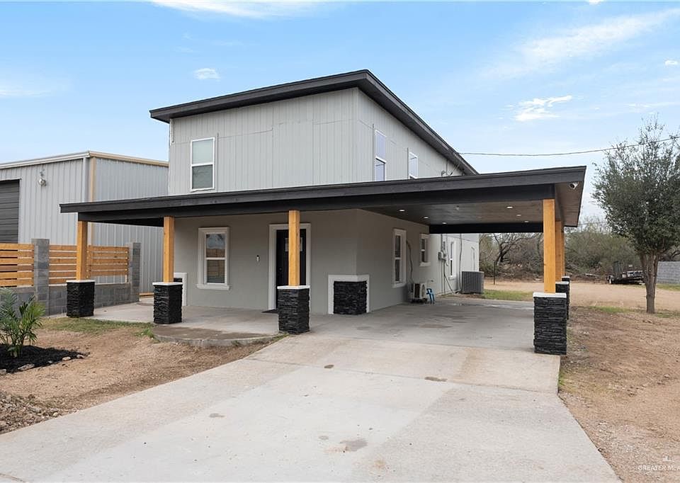 3105 N Escobares Loop, Roma, TX 78584 MLS 398842 Zillow