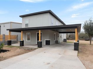 3105 N Escobares Loop, Roma, TX 78584