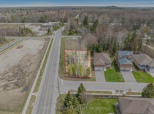 0 Baywood Way, Wasaga Beach, ON L9Z 1R3