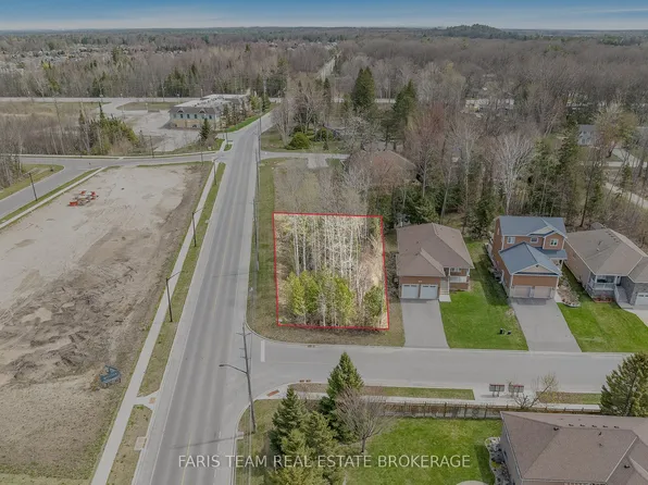 0 Baywood Way, Wasaga Beach, ON L9Z 1R3