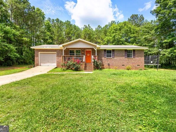 2335 Victory Rd, Franklin, GA 30217