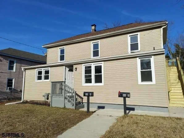 46 E Greenfield Ave Unit A, Pleasantville, NJ 08232