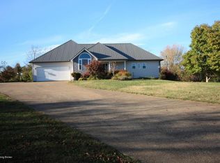 404 Nancye Dr, Leitchfield, KY 42754
