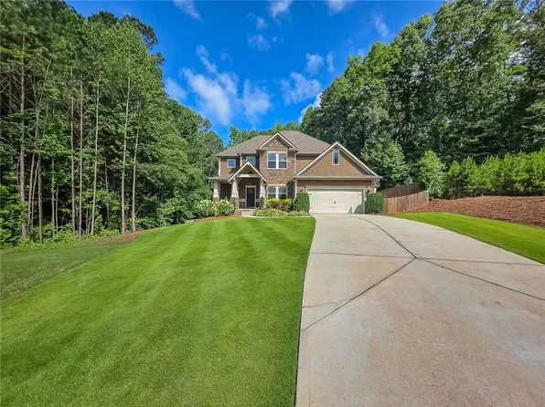 187 Amberhill Ln, Dallas, GA 30132