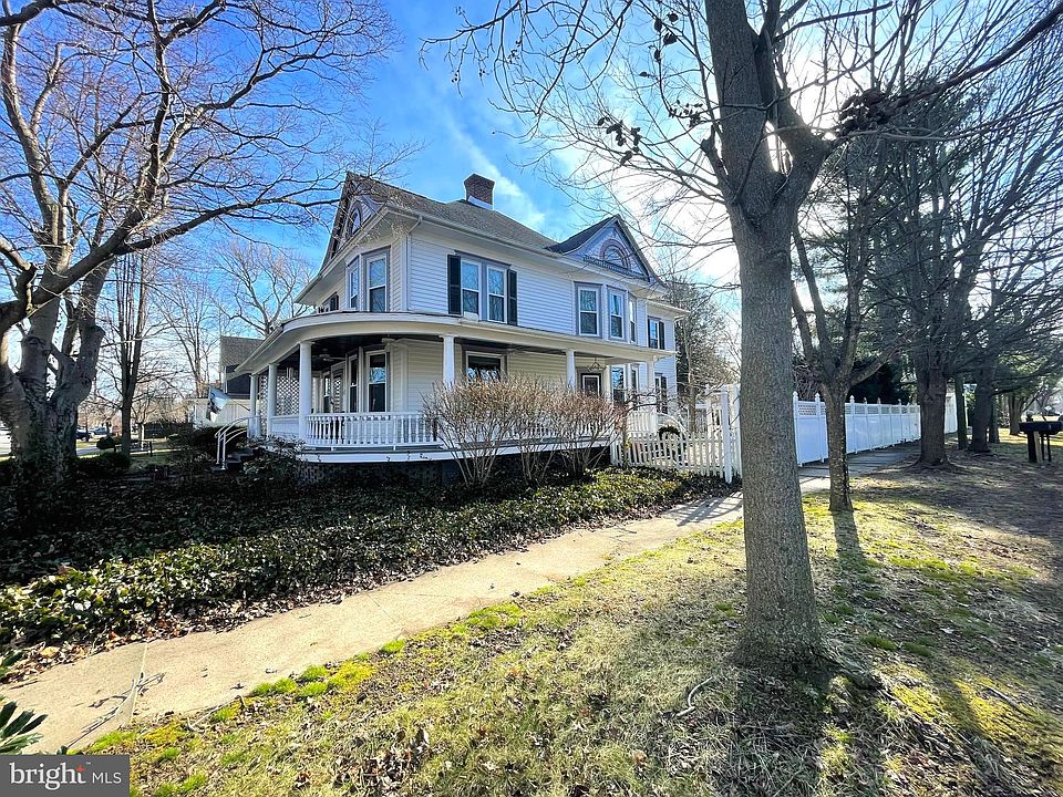 201 Central Ave, Ridgely, MD 21660 MLS MDCM2002664 Zillow