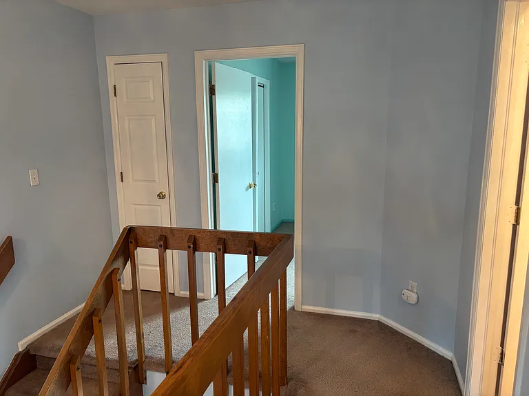 Additional Top level storage