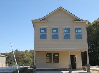 2361 Somerset Vallley Dr LOT 74, Antioch, TN 37013