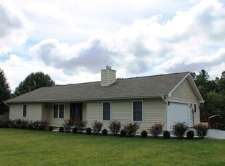 476 Jackson Loop Rd, Flat Rock, NC 28731