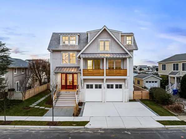 412 42nd St, Avalon, NJ 08202