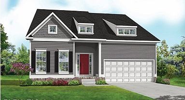 1st image of 403 Rawling Ln Lot 127
