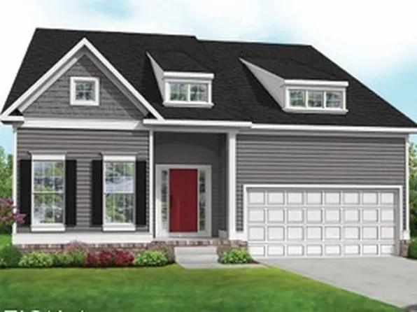 403 Rawling Ln Lot 127, Gallatin, TN 37066