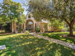 3323 Shadow Wood Cir, Highland Village, TX 75077