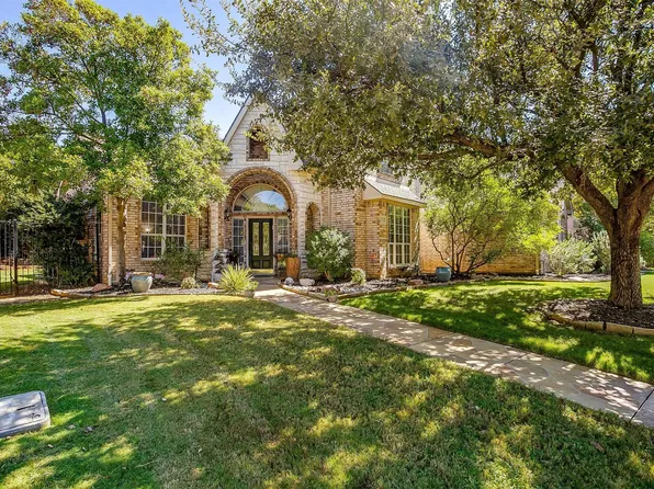 3323 Shadow Wood Cir, Highland Village, TX 75077