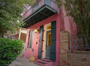 621 Mandeville St, New Orleans, LA 70117