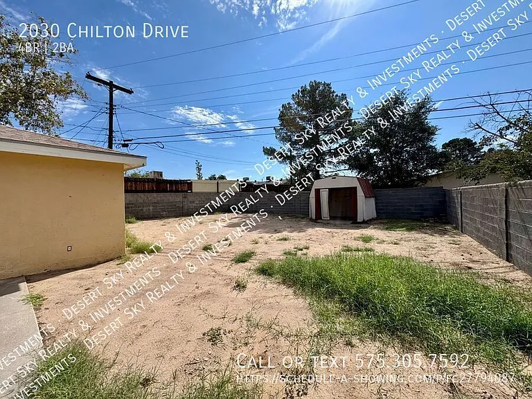 2030 Chilton Dr — Photo 31