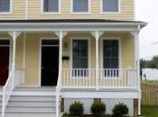 978 Pink St, Richmond, VA 23223