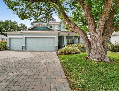 812 W Ohio Ave, Tampa, FL, 33603