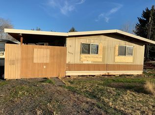 8658 8th St, Terrebonne, OR