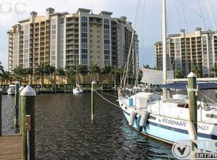 3371 N Key Dr APT 202, North Fort Myers, FL 33903