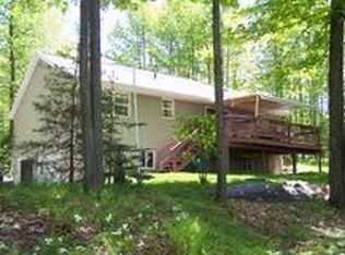 17071 Reagan Ln, Lakewood, WI 54138