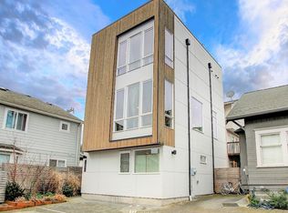 2609 A Sw Adams St, Seattle, WA 98126