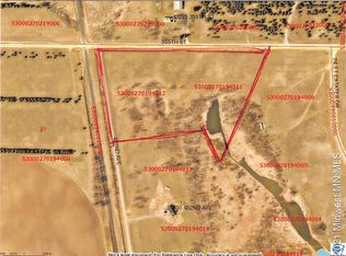 355th St, Ottertail, MN 56571