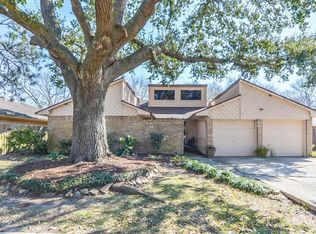 1051 Hidden Canyon Rd, Katy, TX 77450