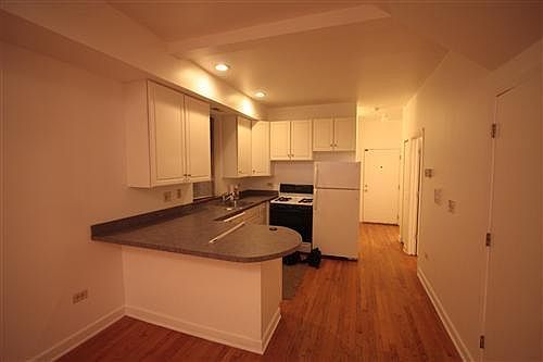 1st image of 1649 N Paulina St #3REAR