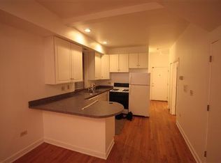 1649 N Paulina St #3REAR, Chicago, IL 60622